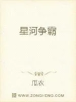 《星河争霸》小说封面