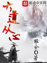 《大道从心》小说封面