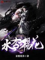 《水杏杨花》小说封面