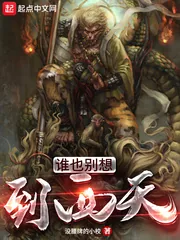 《谁也别想到西天》小说封面