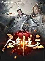 《圣剑道主》小说封面