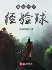 《我有一个经验球》小说封面