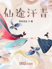 《仙途汗青》小说封面