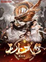《无上武修》小说封面