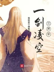 《一剑凌空三界平》小说封面