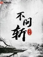 《不问斩》小说封面