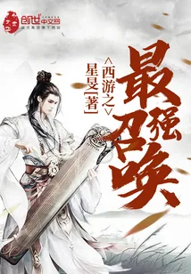 《西游之最强召唤》小说封面