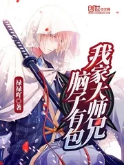 《我家大师兄脑子有包》小说封面