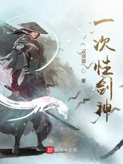 《一次性剑神》小说封面