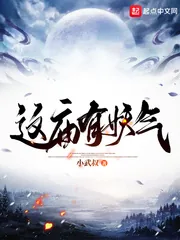 《这庙有妖气》小说封面