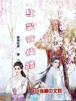 《红尘有仙路》小说封面