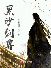 《黑沙剑尊》小说封面