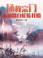 《拯救宗门从拍摄白蛇传开始》小说封面