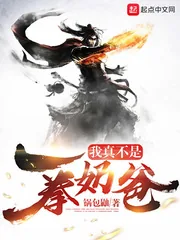 《我真不是一拳奶爸》小说封面
