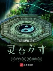 《灵台方寸山之家族崛起》小说封面