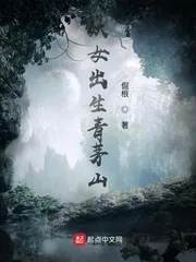 《妖女出生青茅山》小说封面