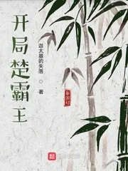 《开局楚霸王》小说封面