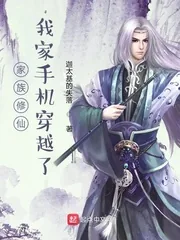 《家族修仙，我家手机穿越了》小说封面