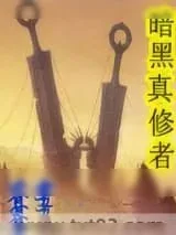 《暗黑修真者》小说封面