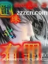 《龙珠之有罪》小说封面