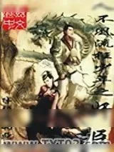 《人不风流枉少年之奸臣》小说封面
