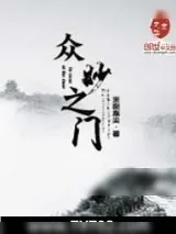 《众妙之门》小说封面