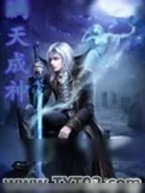 《瞒天成神》小说封面