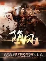 《堕风》小说封面