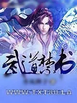 《武道禁书》小说封面