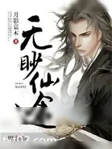 《无眇仙途》小说封面