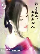 《陌上花开之素素动人》小说封面