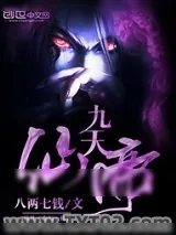 《九天仙帝》小说封面
