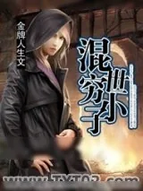 《混世穷小子》小说封面
