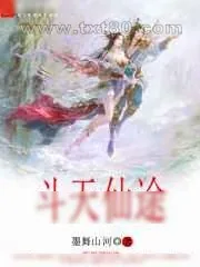 《斗天仙途》小说封面