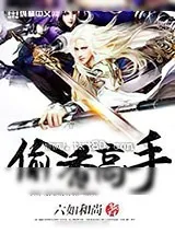 《偷香高手（夫人们的香裙）》小说封面