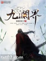 《九澜界》小说封面
