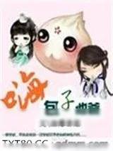 《嗨包子他爸》小说封面