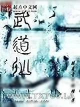 《武道仙门》小说封面