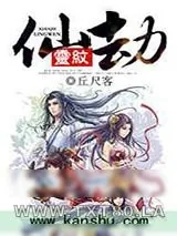 《灵纹仙劫》小说封面