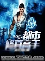 《都市修真高手》小说封面