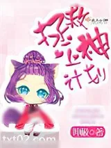 《拯救上神计划》小说封面