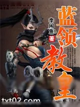 《蓝领教皇》小说封面