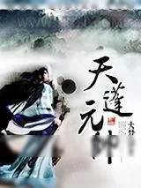 《天蓬元帅》小说封面