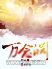 《万念渊》小说封面