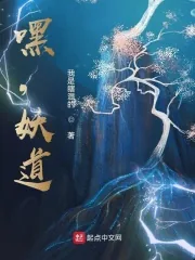 《嘿，妖道》小说封面