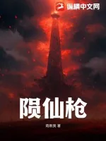 《陨仙枪》小说封面