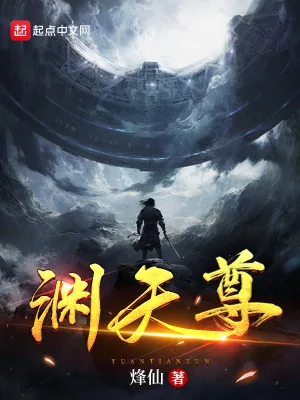 《渊天尊》小说封面
