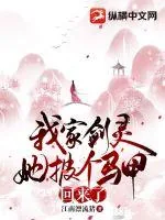 《我家剑灵她披个马甲回来了》小说封面