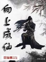 《向上成仙》小说封面