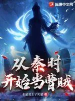 《从秦时开始当曹贼》小说封面